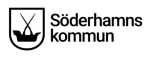 SÖDERHAMNS KOMMUN logotyp