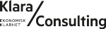 Klara Consulting i Sverige AB logotyp