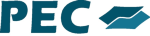 PEC SWEDEN AB logotyp