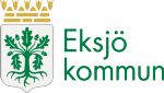 EKSJÖ KOMMUN logotyp