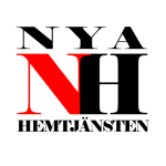 Nya Hemtjänsten Syd AB logotyp
