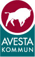 AVESTA KOMMUN logotyp