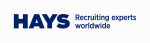 Hays AB logotyp
