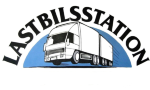 SKELLEFTEÅ LASTBILSSTATION AKTIEBOLAG logotyp