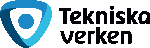Tekniska verken i Linköping AB (publ) logotyp