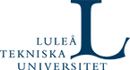 LULEÅ TEKNISKA UNIVERSITET logotyp