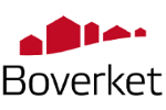 BOVERKET logotyp