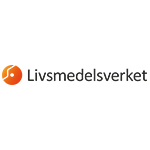 LIVSMEDELSVERKET logotyp