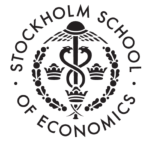 HANDELSHÖGSKOLAN I STOCKHOLM logotyp