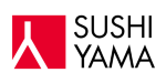Sushi centralen AB logotyp