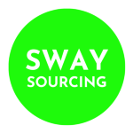 Sway Sourcing Sweden Aktiebolag logotyp