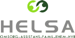 Helsa Omsorg Norden Aktiebolag logotyp