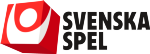 AB SVENSKA SPEL logotyp
