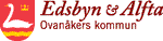 OVANÅKERS KOMMUN logotyp