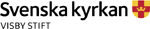 VISBY STIFT logotyp