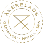 ÅKERBLADS I TÄLLBERG AKTIEBOLAG logotyp