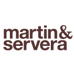 Martin & Servera Aktiebolag logotyp