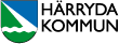 HÄRRYDA KOMMUN logotyp