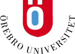ÖREBRO UNIVERSITET logotyp