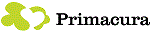 Primacura AB logotyp