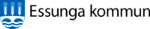 ESSUNGA KOMMUN logotyp