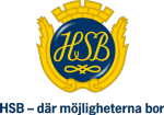 HSB Riksförbund ekonomisk förening logotyp