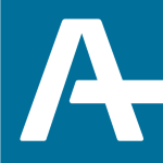 SVERIGES A-KASSOR logotyp
