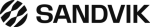 Sandvik Aktiebolag logotyp