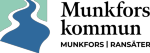 MUNKFORS KOMMUN logotyp