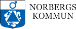NORBERGS KOMMUN logotyp