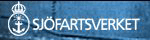 SJÖFARTSVERKET logotyp