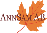 ANNSAM AB logotyp