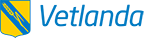 VETLANDA KOMMUN logotyp
