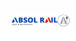 ABSOL RAIL AB logotyp