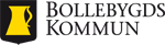 BOLLEBYGDS KOMMUN logotyp