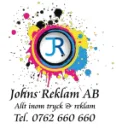 Johns Reklam AB