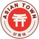 Asian Town Nordby AB