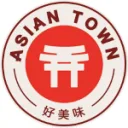 Asian Town Töcksfors AB