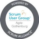 AGILE GOTHENBURG