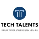 Tech Talents Consulting i Sverige AB