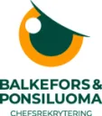 Balkefors & Ponsiluoma AB