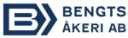 Bengts Åkeri i Örebro AB