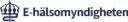 E-hälsomyndigheten