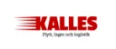 Kalles Bud & Transport i Norr Aktiebolag