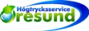 Högtrycksservice Öresund Syd AB