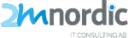 2MNordic IT Consulting AB