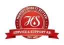 HS Service och Support AB