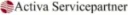 ACTIVA SERVICEPARTNER I STAFFANSTORP AB