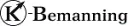 K-BEMANNING AB