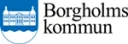BORGHOLMS KOMMUN